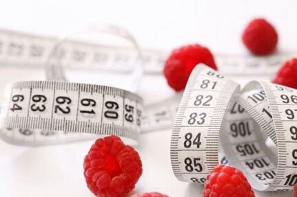 Como perder peso na nutrición de Ducan