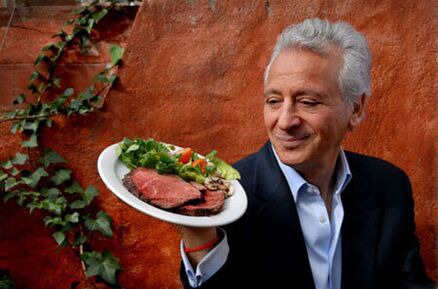 Menú Ducan Diet