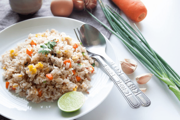 arroz