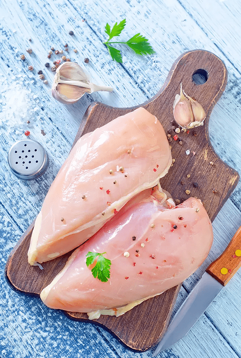 Día de polo a dieta