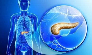 Que dieta debes seguir para a pancreatite