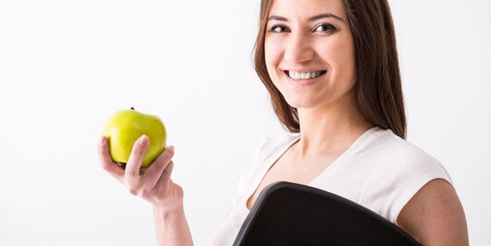 Recomendacións para perder peso de forma rápida e eficaz